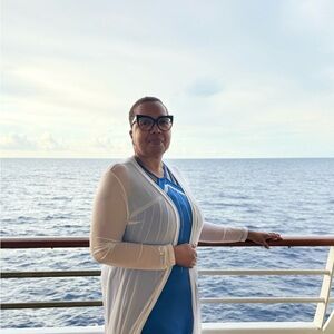 Meet your Posher, Pam